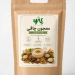 معجون چاقی ۲۰۰ گرم