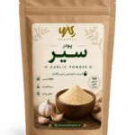 پودر سیر ۱۰۰ گرم