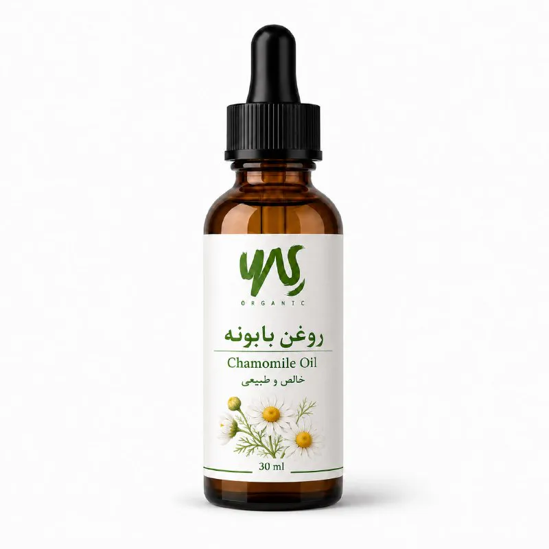 روغن بابونه