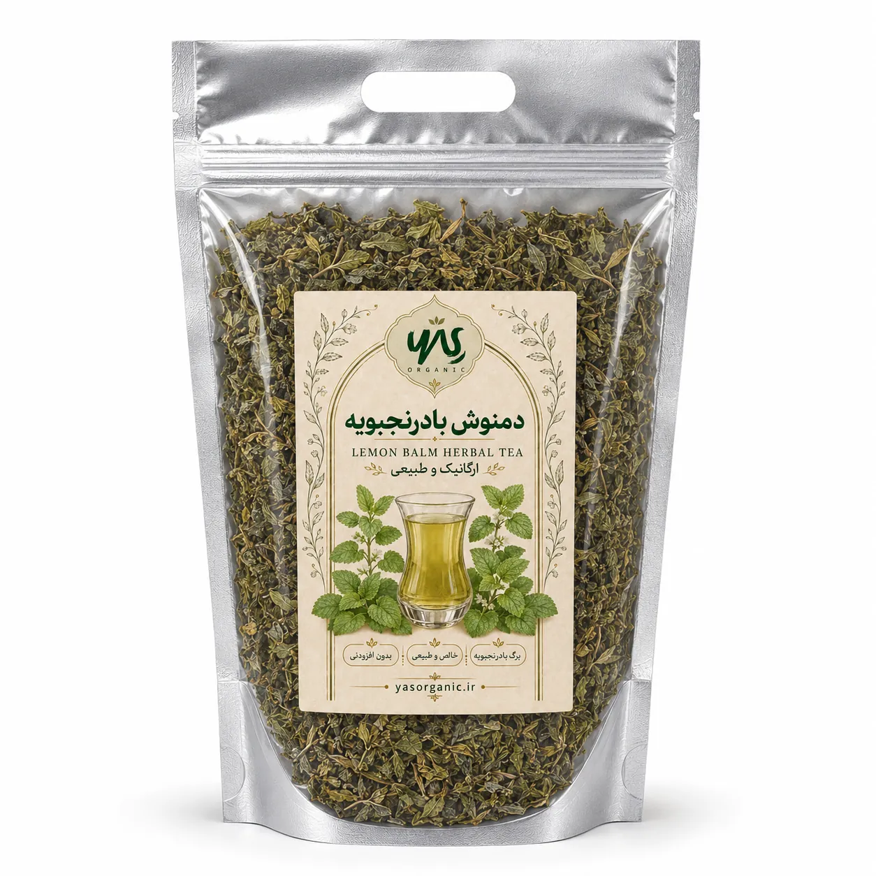 بادرنجبویه ۳۰ گرم