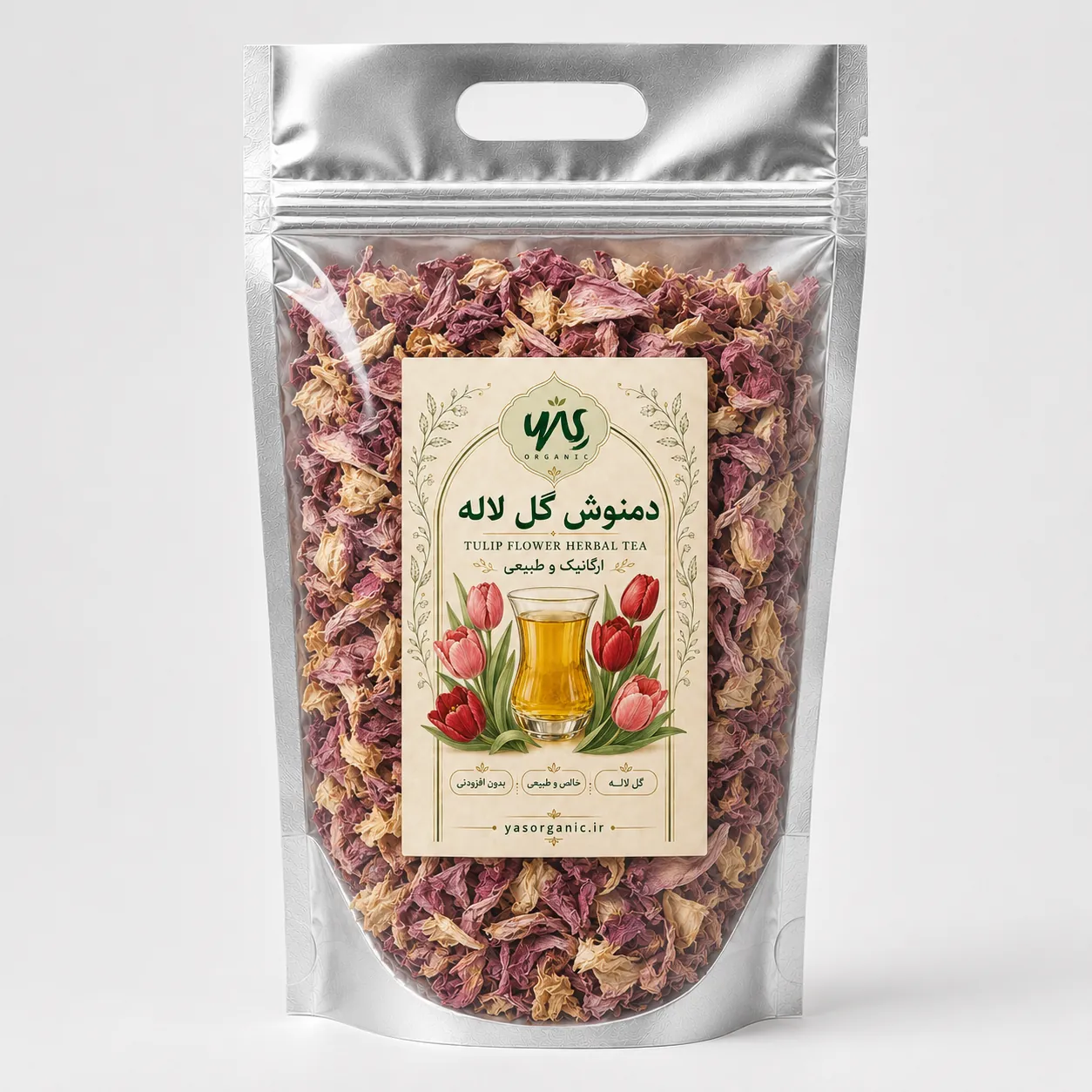 گل لاله ۳۰ گرم