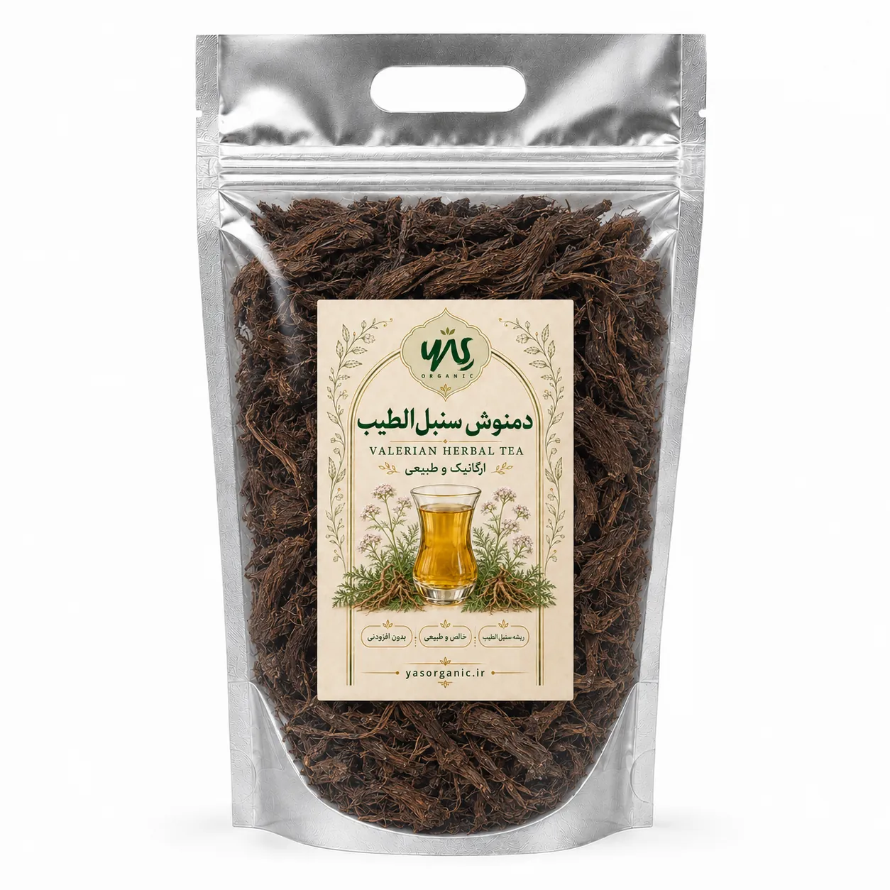 سنبل الطیب ۱۰۰ گرم