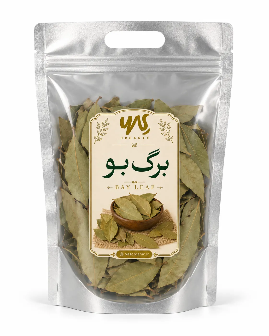 برگ بو ۳۵۰ گرم